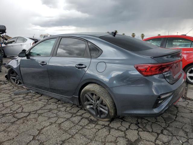 3KPF34ADXLE243272 KIA Forte Gt Line