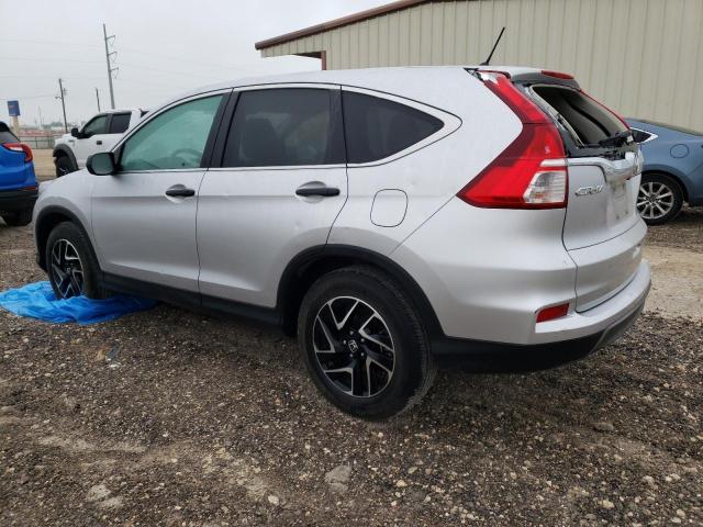 2HKRM3H46GH567945 Honda CR-V SE