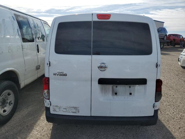 3N6CM0KNXKK698099 Nissan NV200 2.5S