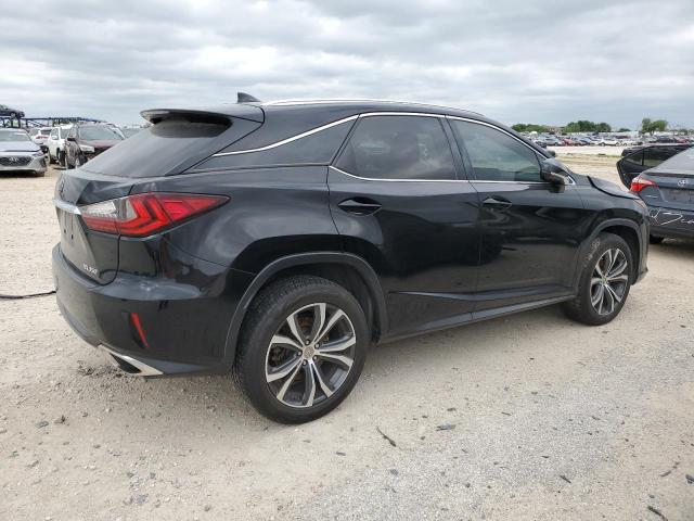 2T2ZZMCA3HC045231 Lexus Rx 350 Base