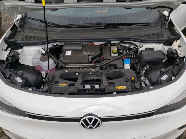 1V2CMPE85PC023662 Volkswagen ID.4 PRO