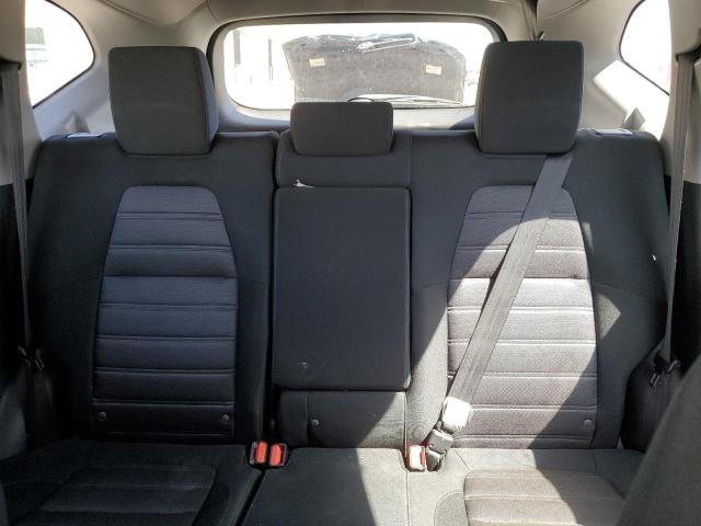 2HKRW6H37JH219081 Honda CR-V LX