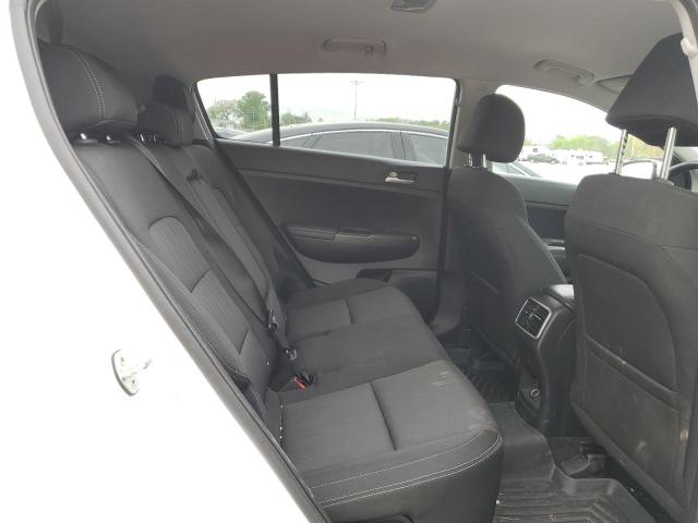 KNDPMCAC2M7863618 KIA Sportage Lx