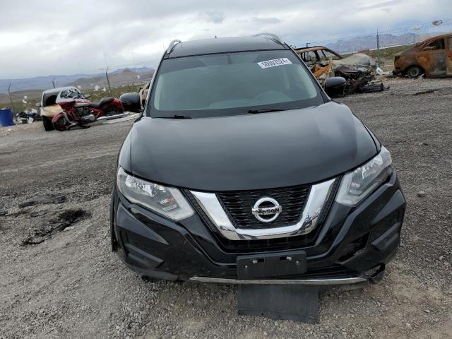 5N1ET2MT4HC777056 Nissan Rogue Sv Hybrid
