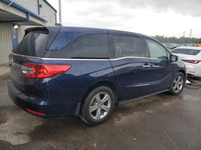 5FNRL6H74KB009226 Honda ODYSSEY EXL