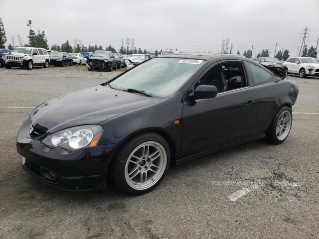 Auction sale of the 2002 Acura Rsx, vin: JH4DC53832C032545, lot number: 50513854