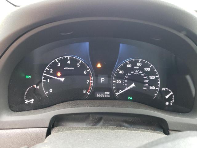 2T2ZK1BA5EC149560 Lexus RX 350