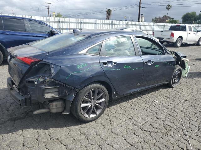 19XFC1F36ME204386 Honda CIVIC EX