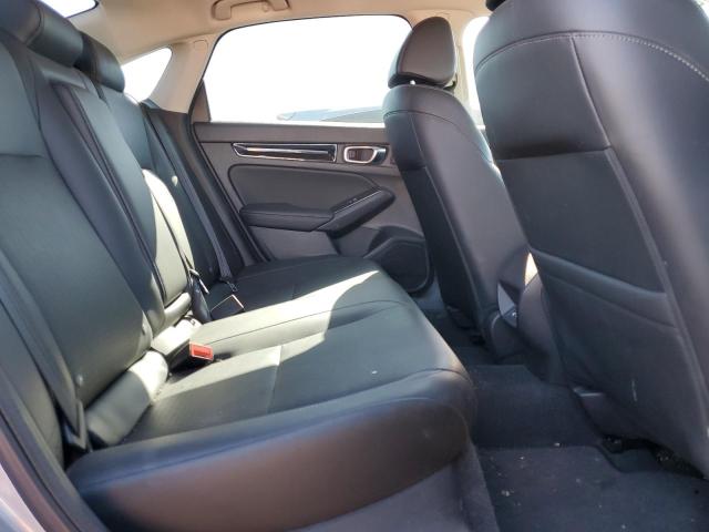 2HGFE1F90NH317174 Honda Civic Touring