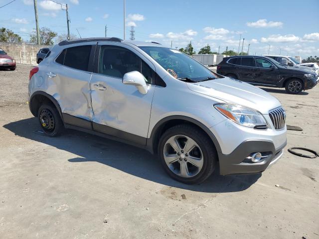 KL4CJGSB4EB707366 Buick Encore