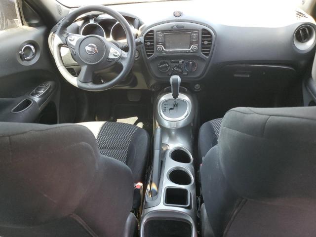 JN8AF5MV4FT565935 Nissan JUKE S