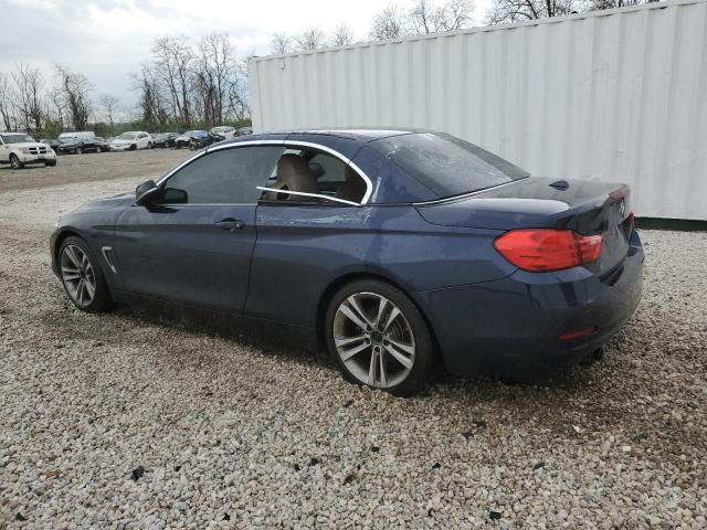 WBA3V5C54FP752171 BMW 428 I