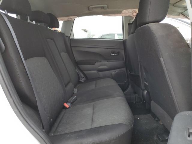 JA4AP3AU9LU021116 Mitsubishi Outlander Sport Es