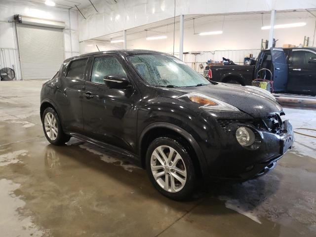 JN8AF5MV3FT565473 Nissan JUKE S