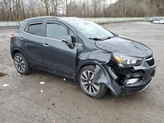 KL4CJBSB0HB165612 Buick Encore Preferred Ii