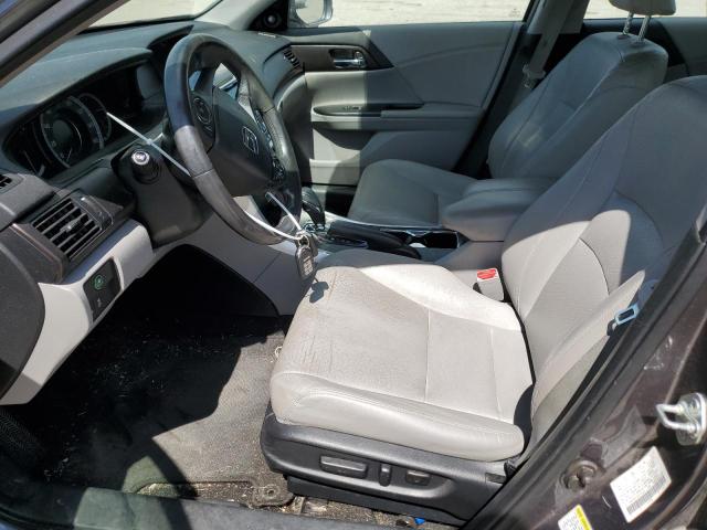 1HGCR3F81EA016325 Honda ACCORD EXL