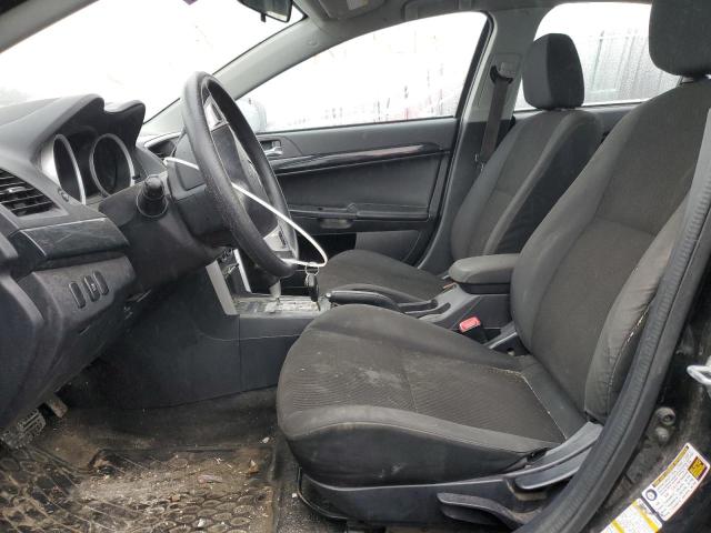 JA32V2FW5HU001553 Mitsubishi LANCER ES