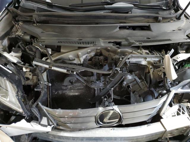 2T2BZMCA0KC196102 Lexus Rx 350 Base
