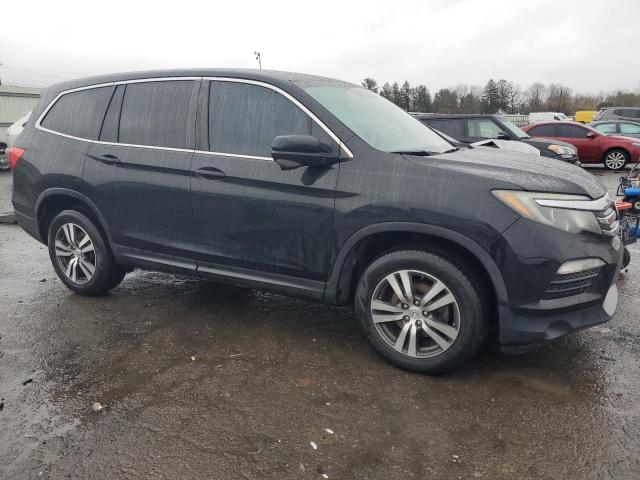 5FNYF6H56GB037571 Honda PILOT EXL