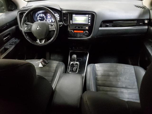 JA4AD3A31KJ002348 Mitsubishi Outlander Se