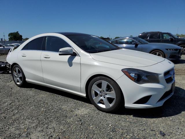 WDDSJ4EB9GN303224 Mercedes-Benz CLA 250