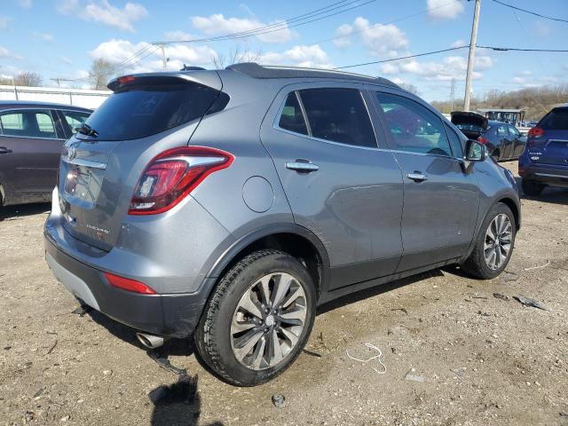 KL4CJCSMXKB768839 Buick Encore Essence