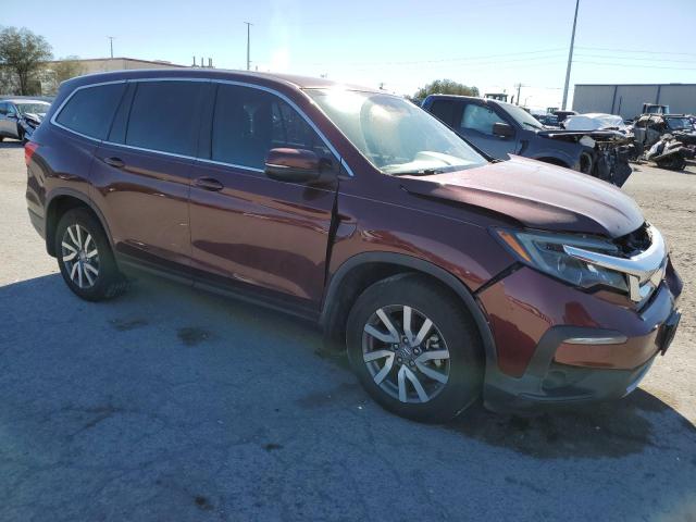 5FNYF5H39KB022838 Honda Pilot Ex