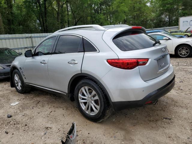 JN8CS1MW3GM751211 Infiniti QX70