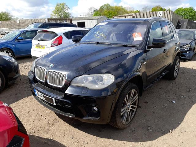 Auction sale of the 2011 Bmw X5 Xdrive4, vin: *****************, lot number: 52294714