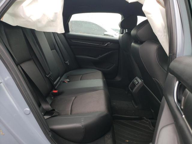 1HGCV1F31NA121225 Honda Accord Sport