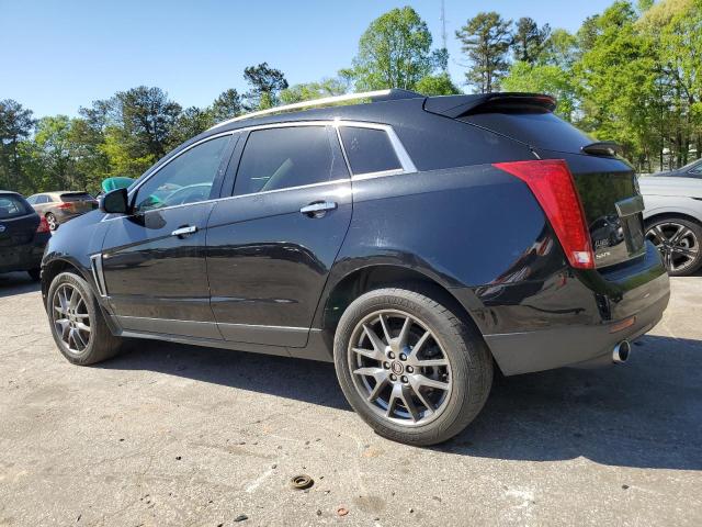 3GYFNCE31GS568433 Cadillac Srx Performance Collection