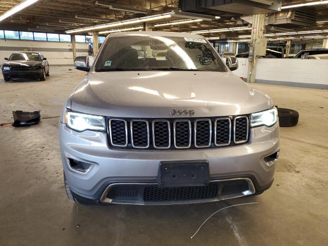 1C4RJFBG5HC848726 Jeep Grand Cherokee Limited