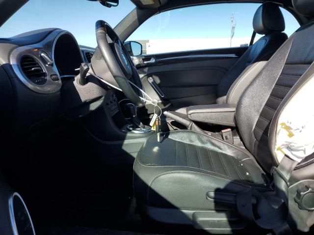 3VW517AT2EM818044 Volkswagen Beetle