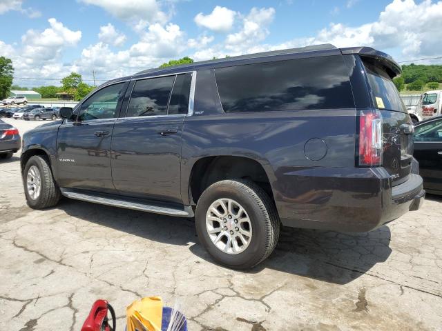 1GKS2HKC3FR730714 GMC Yukon Xl K1500 Slt