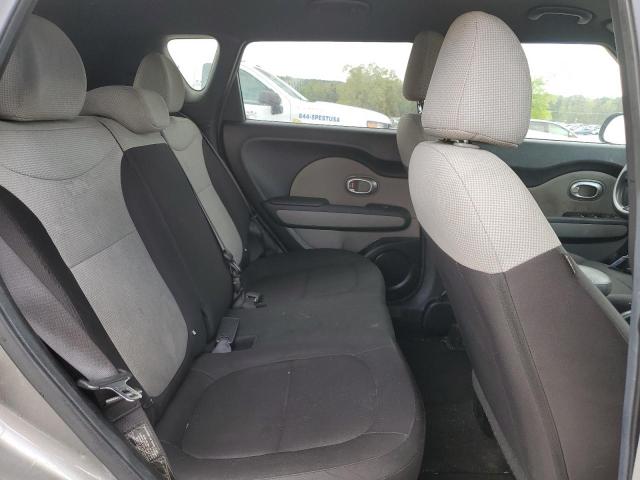 KNDJN2A21K7025615 KIA Soul