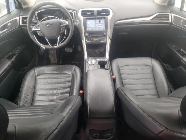 3FA6P0HD5JR149475 Ford FUSION SE