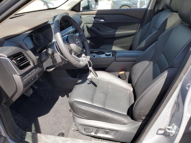 5N1BT3CB2PC909621 Nissan Rogue Sl