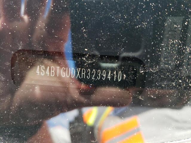 4S4BTGUDXR3239410 Subaru Outback Wilderness