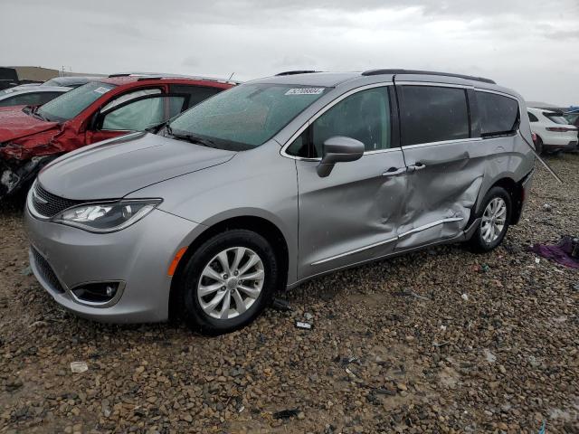 Auction sale of the 2017 Chrysler Pacifica Touring L, vin: 2C4RC1BG1HR591178, lot number: 52708804