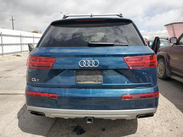 WA1LAAF74KD003350 Audi Q7 Premium Plus