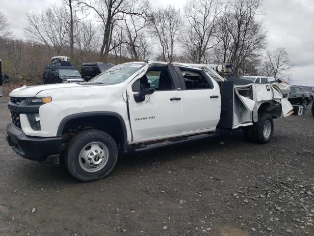 Auction sale of the 2023 Chevrolet Silverado K3500, vin: 1GB4YSEY9PF131508, lot number: 49849924