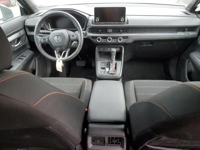2HKRS5H52PH704664 Honda Cr-v Sport