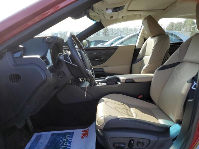 58ADZ1B14LU074011 Lexus ES 350