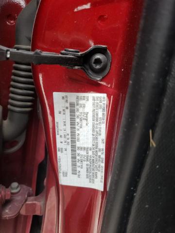 1FADP3N2XGL323530 Ford Focus Titanium