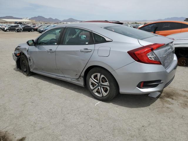 19XFC2F55HE016116 Honda Civic Lx