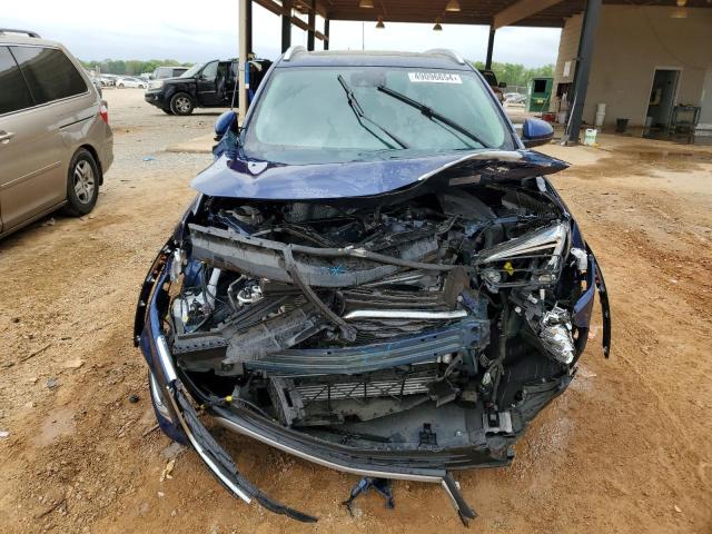 KL4MMFSL4PB134731 Buick Encore Gx Essence
