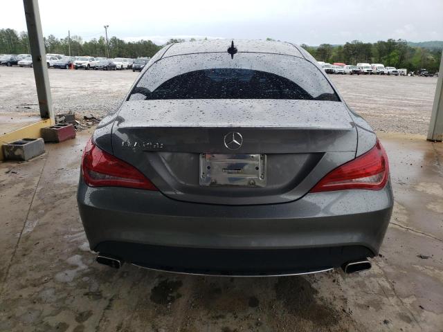 WDDSJ4EB3EN156055 Mercedes-Benz CLA 250