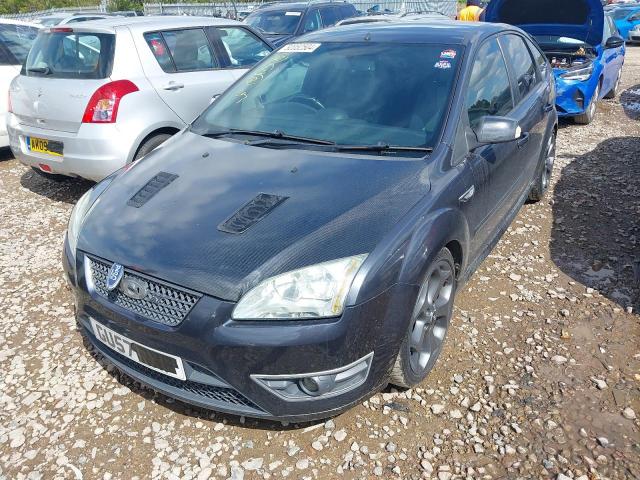 Auction sale of the 2007 Ford Focus St, vin: *****************, lot number: 52052504