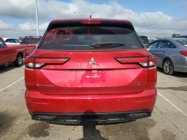 JA4J4VA81PZ044311 Mitsubishi Outlander Sel
