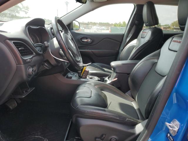 1C4PJMBX3MD102680 Jeep Cherokee Trailhawk